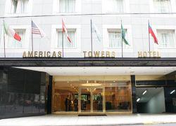 Americas Towers Hotel